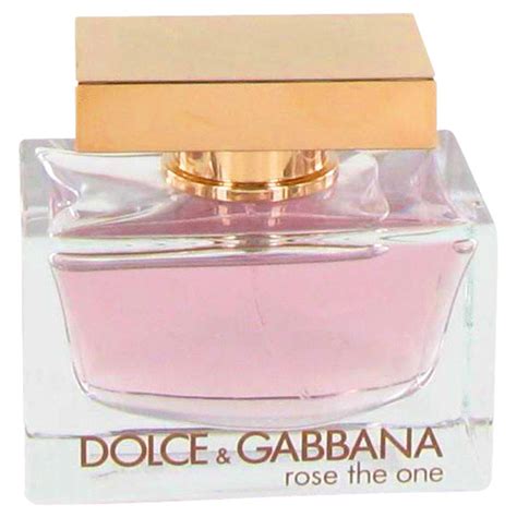 dolce and gabbana the rose.